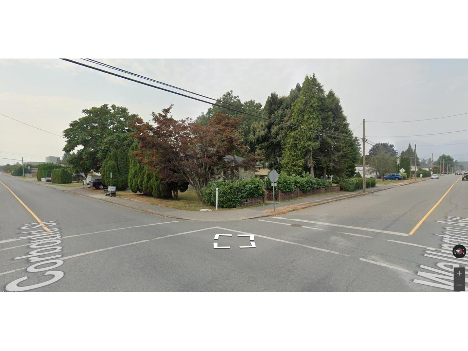 45656 Wellington Avenue, Chilliwack