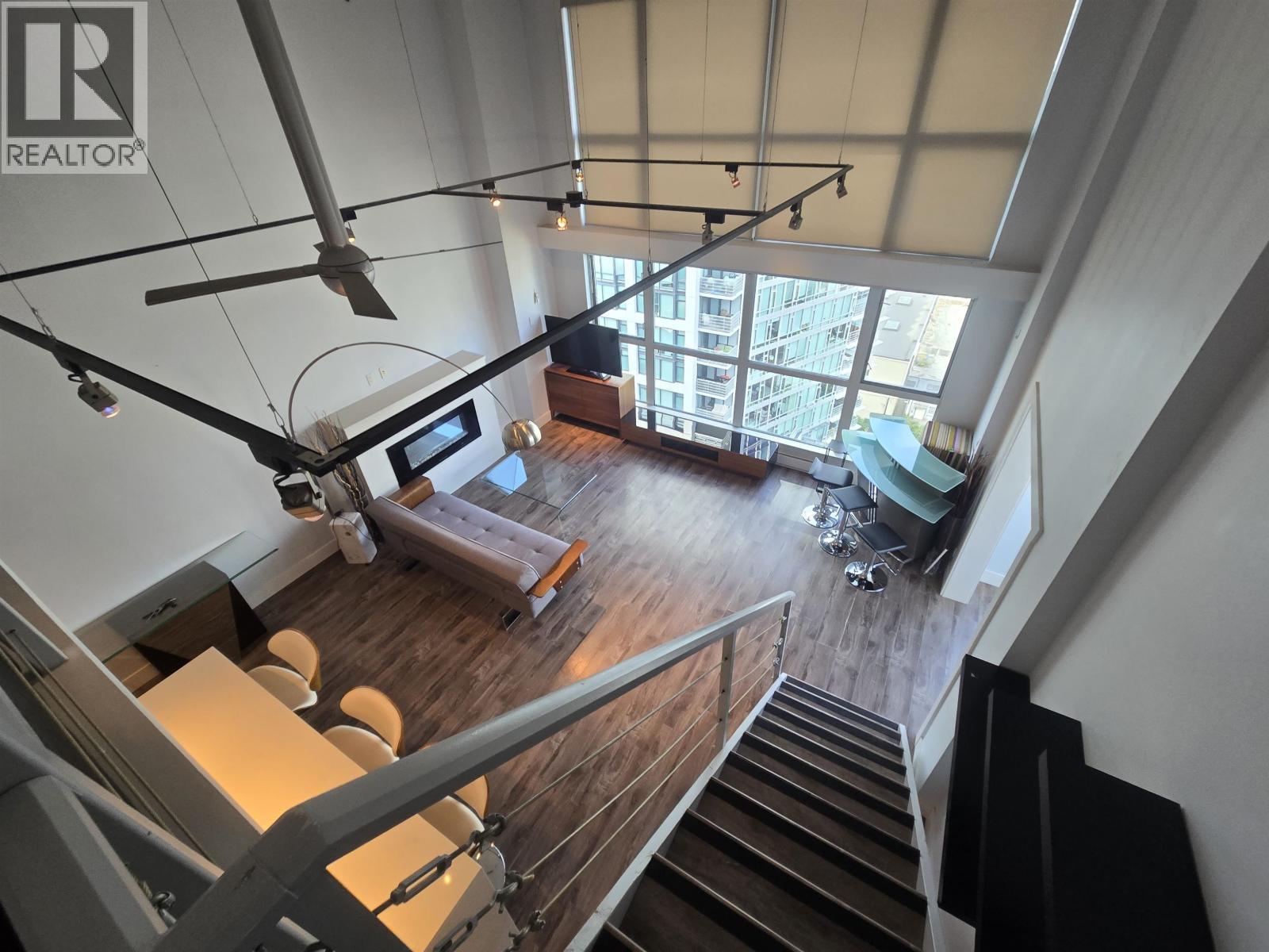 905 1238 Seymour Street, Vancouver