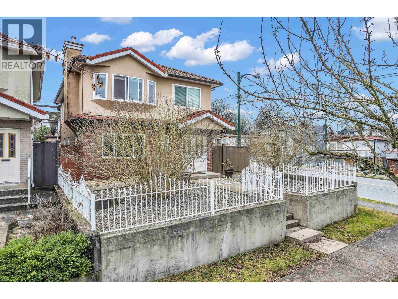 2808 Horley Street, Vancouver