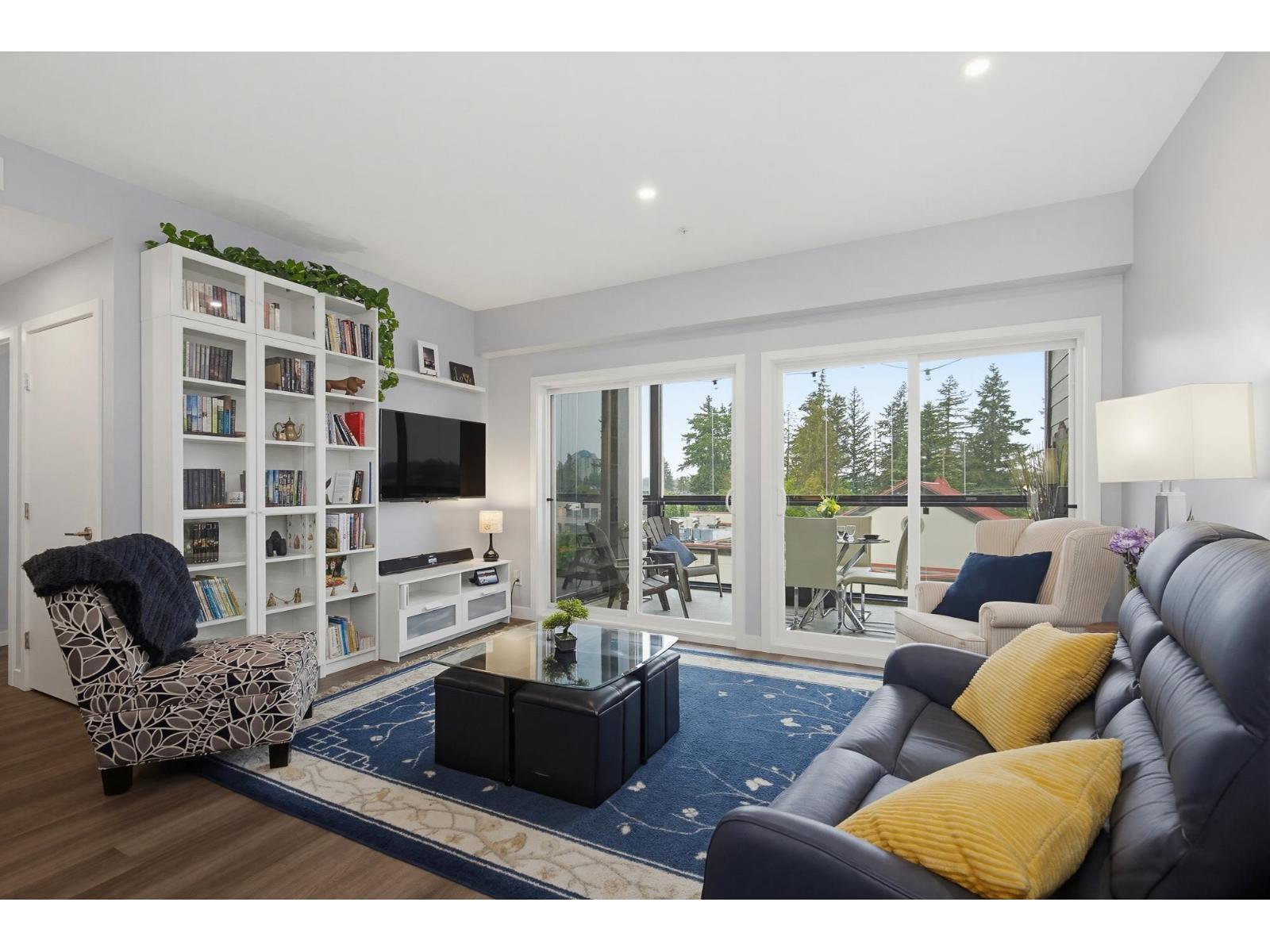 505 2649 James Street, Abbotsford