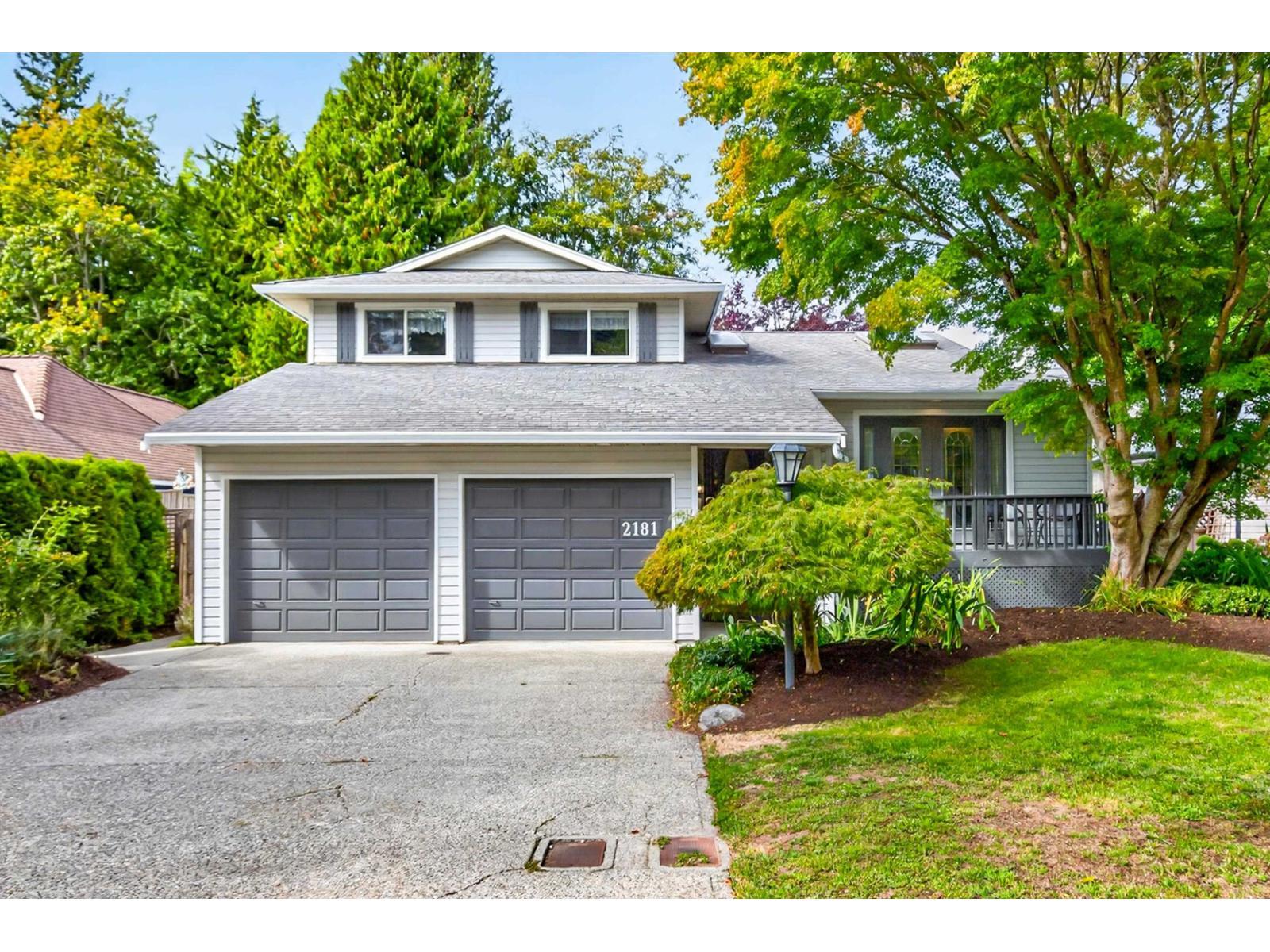 2181 Ocean Forest Drive, Surrey