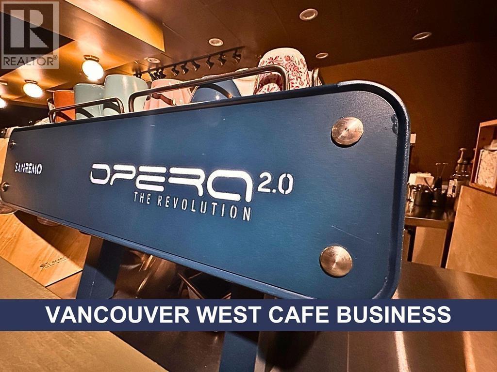2948 W 4TH Avenue, Vancouver