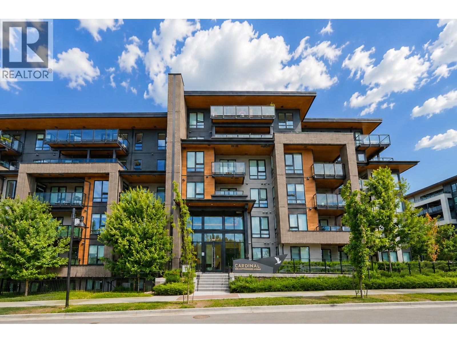 307 615 Cottonwood Avenue, Coquitlam