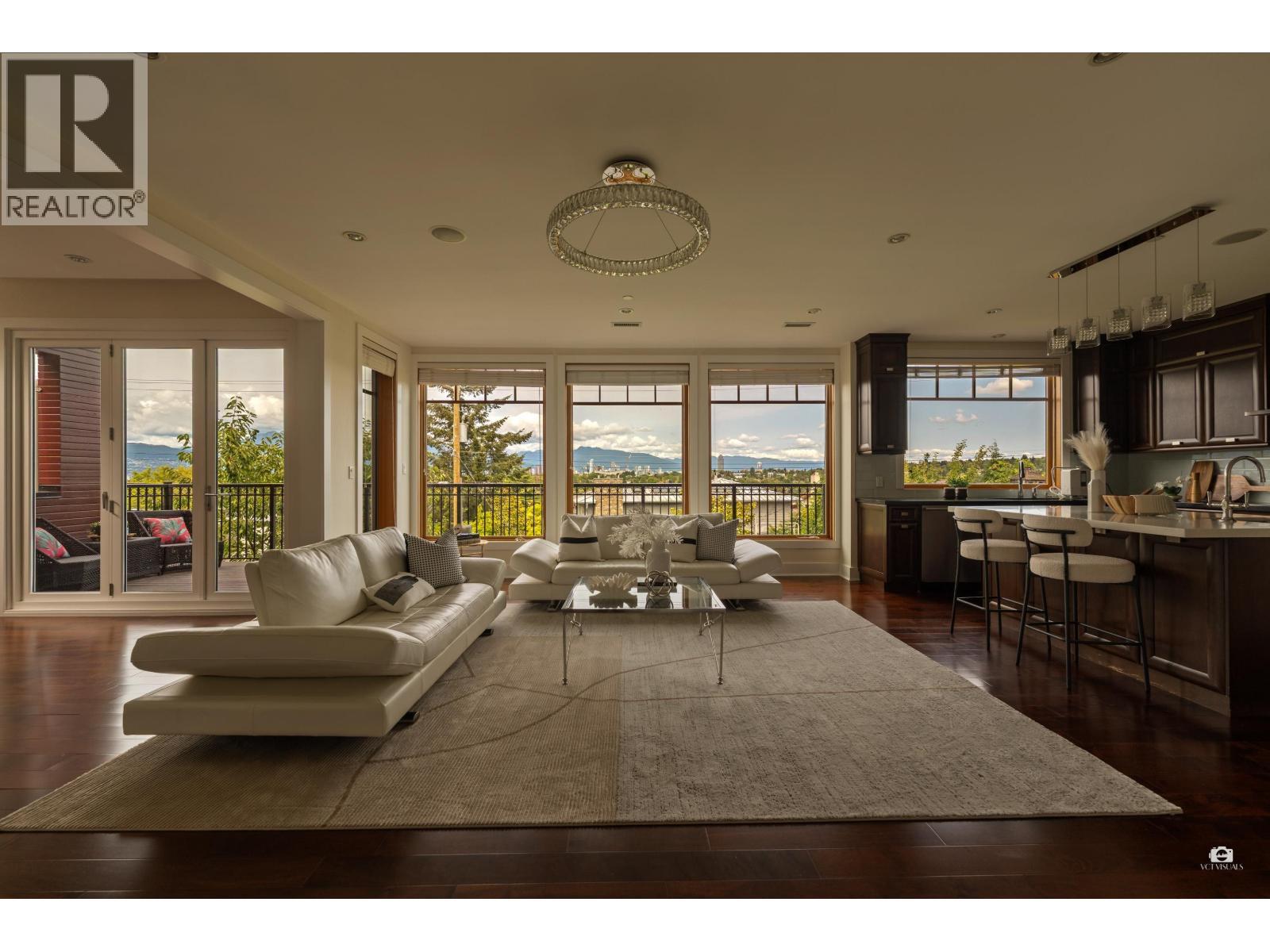 3936 Quesnel Drive, Vancouver