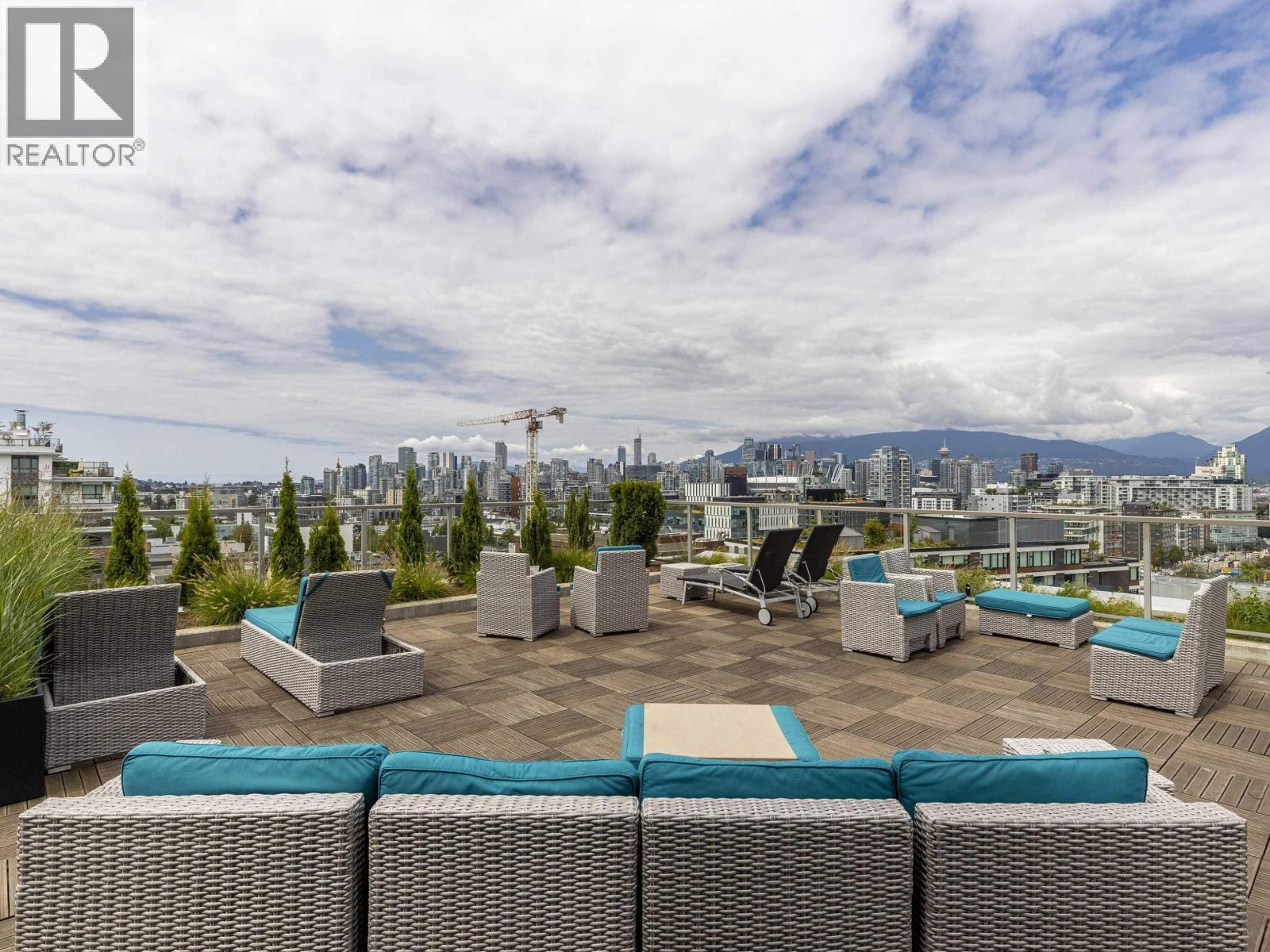 473 250 E 6TH Avenue, Vancouver