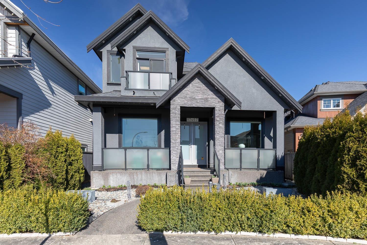 17457 2B Avenue, Surrey