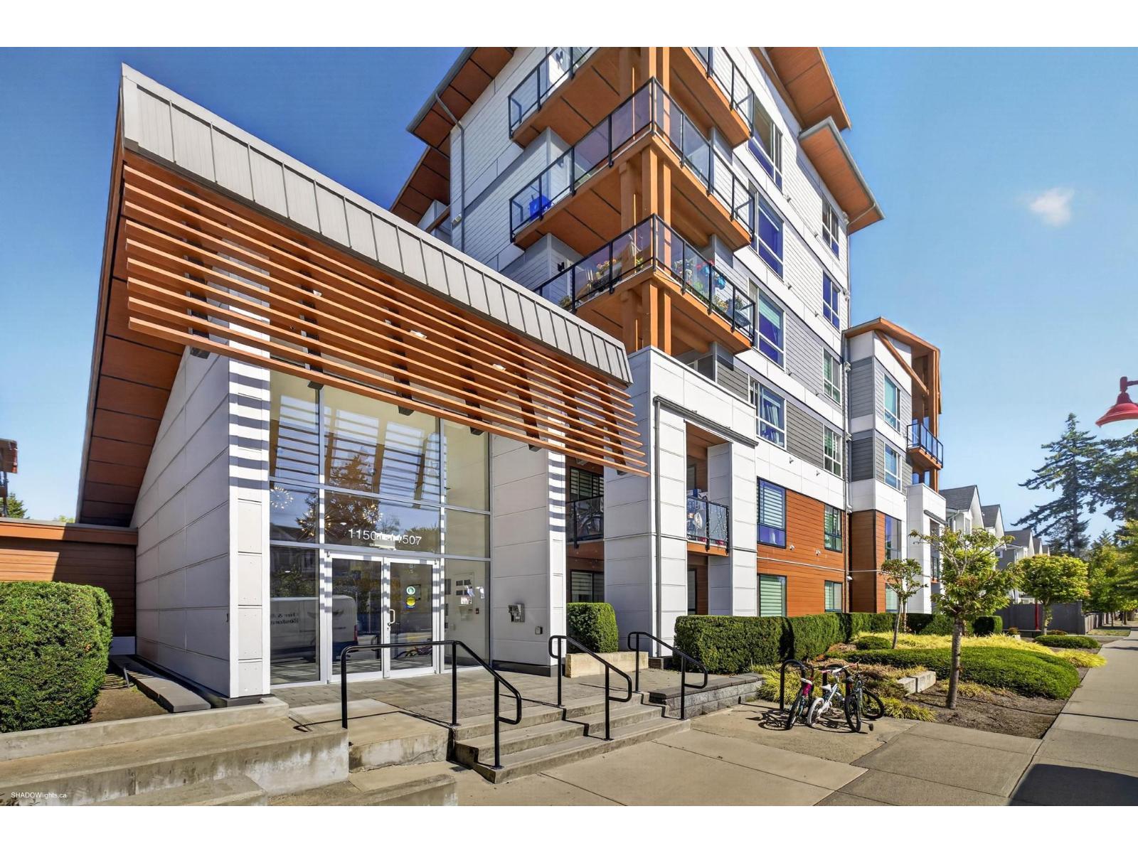 403 11501 84 Avenue, Delta