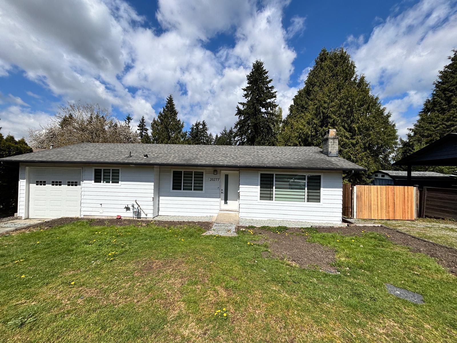 20277 36 Avenue, Langley