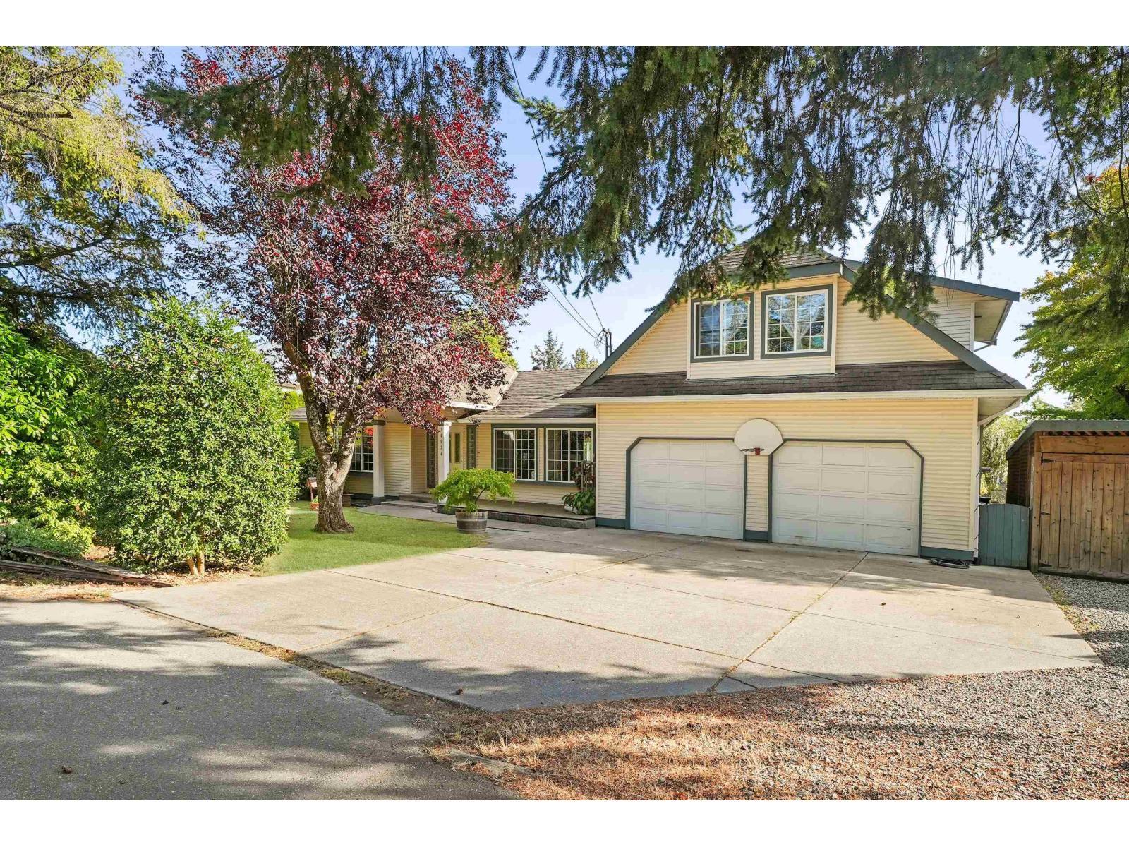 20094 24 Avenue, Langley