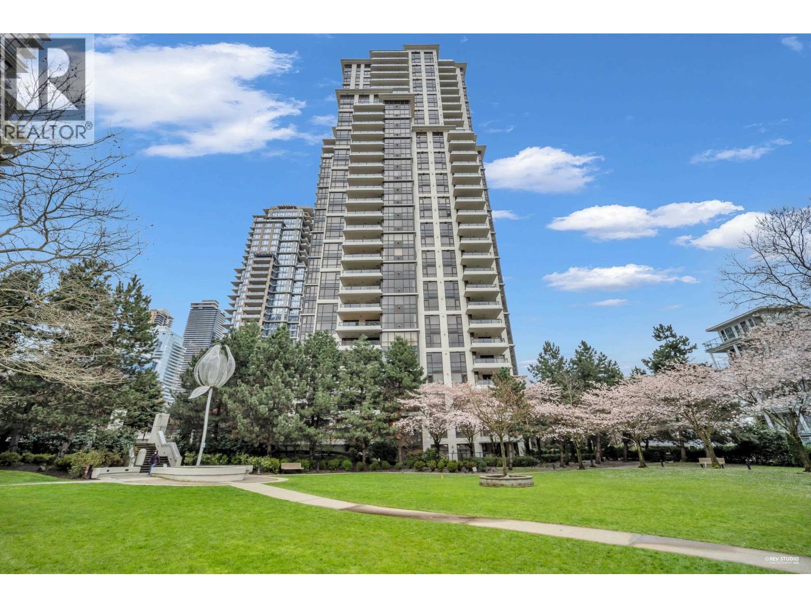 1607 2138 Madison Avenue, Burnaby