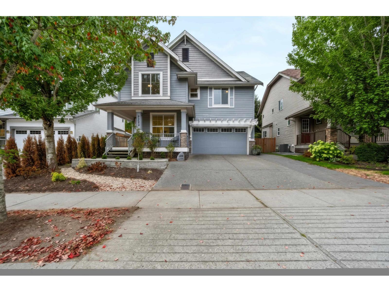 2293 Merlot Boulevard, Abbotsford