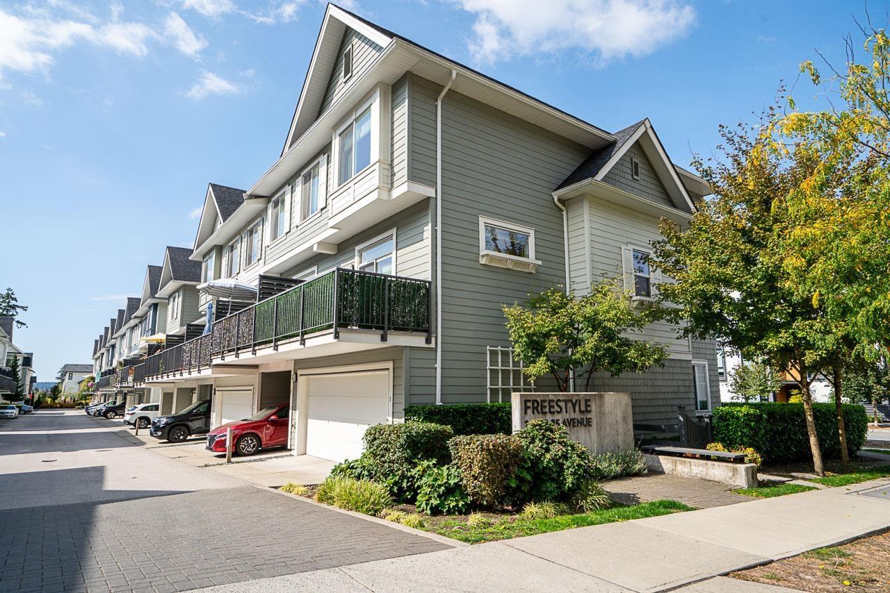 73 16678 25 Avenue, Surrey