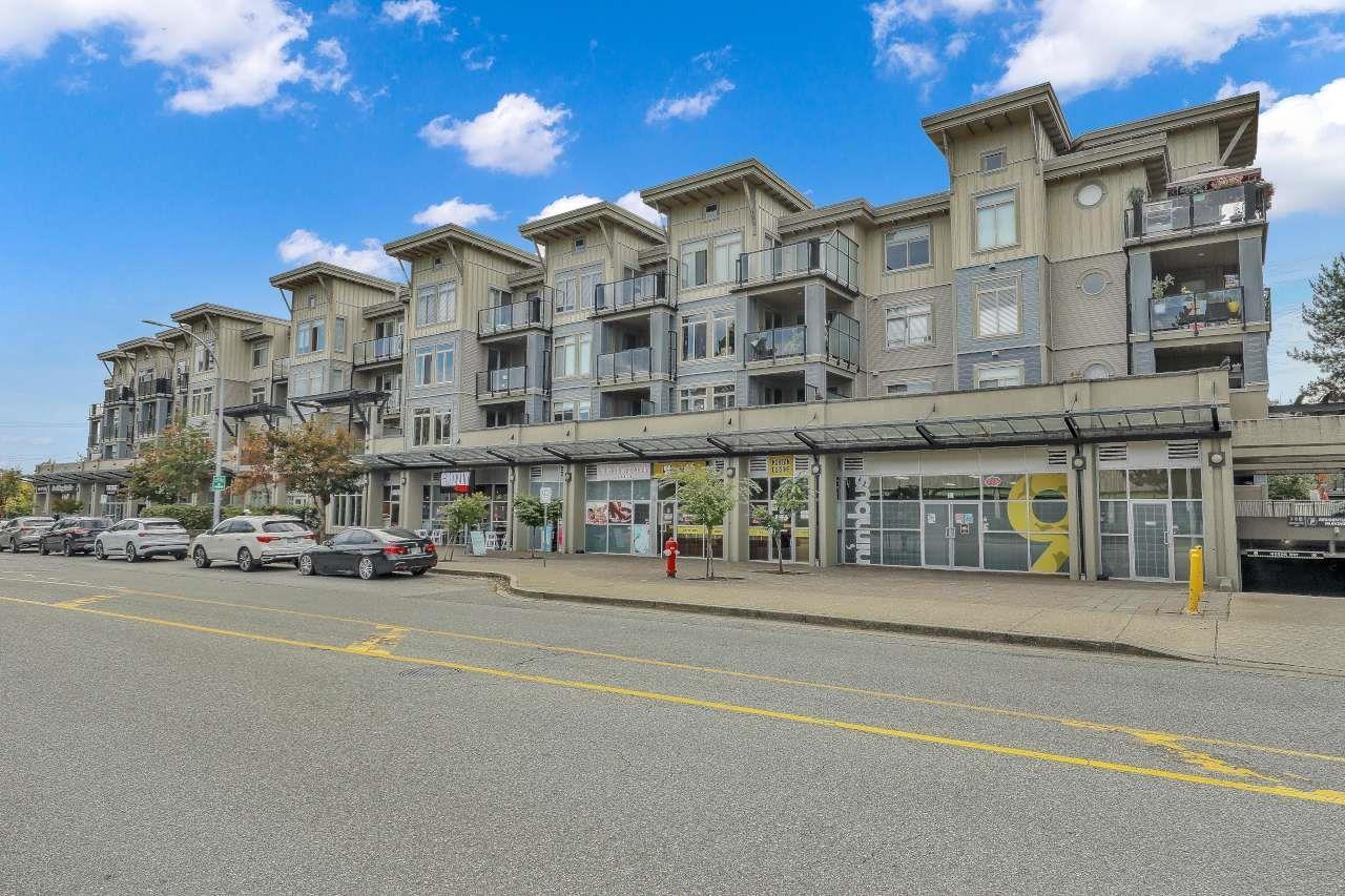 229 15380 102A Avenue, Surrey