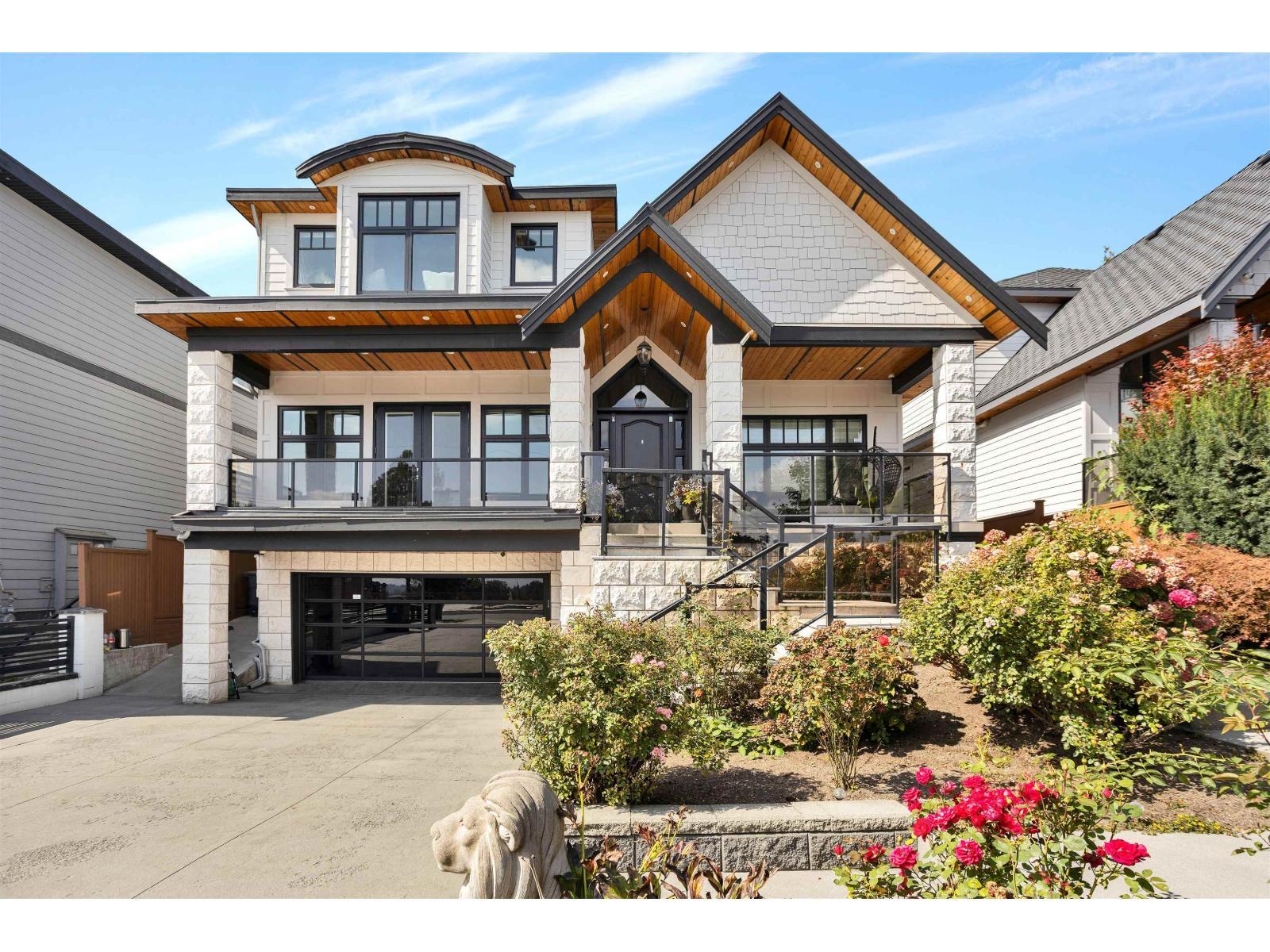 9487 162A Street, Surrey