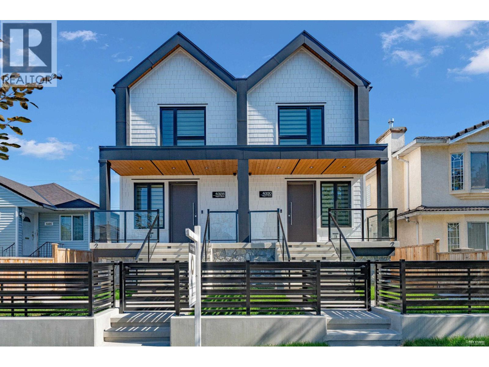 4328 Rupert Street, Vancouver