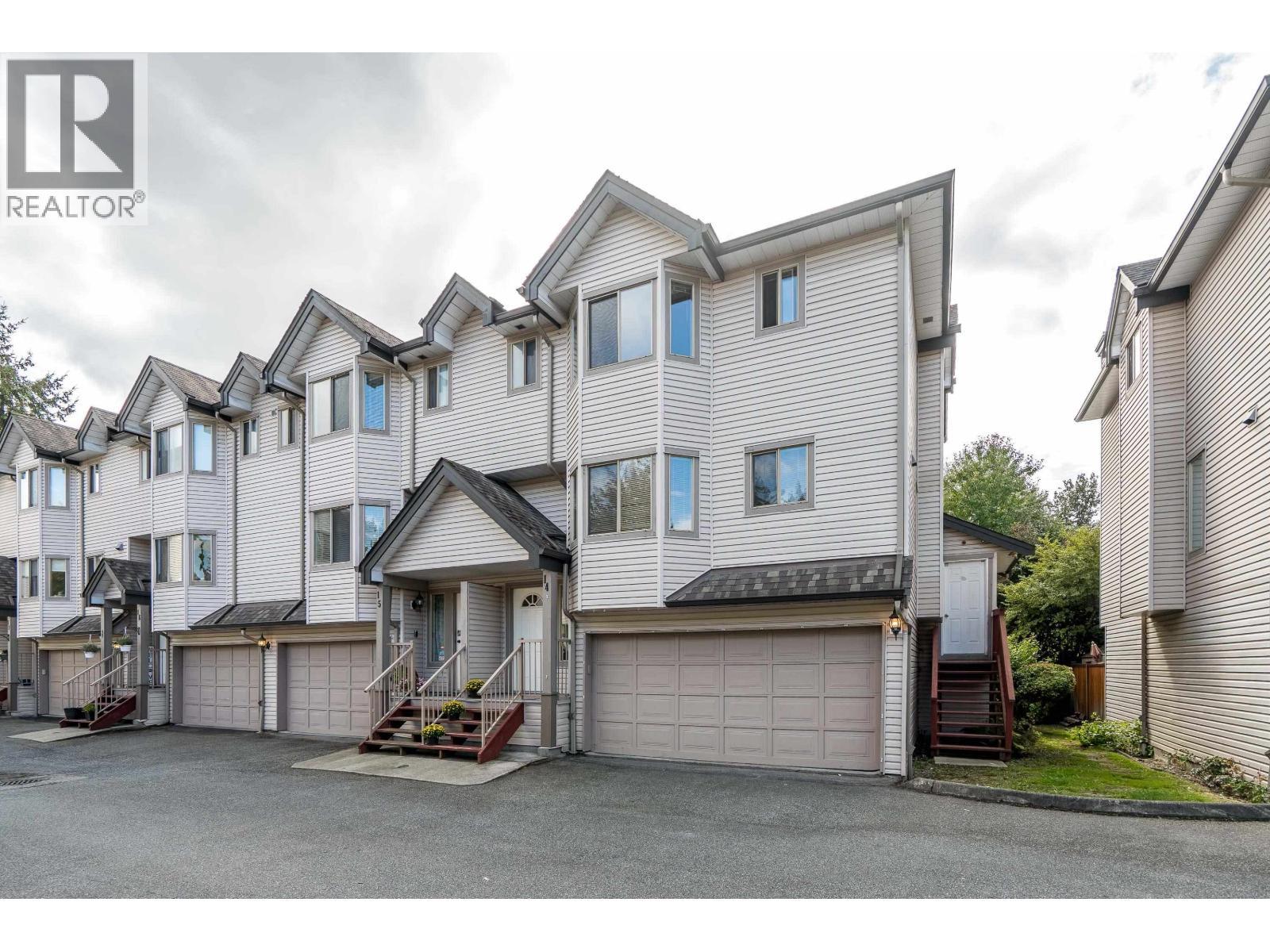 14 2420 Pitt River Road, Port Coquitlam