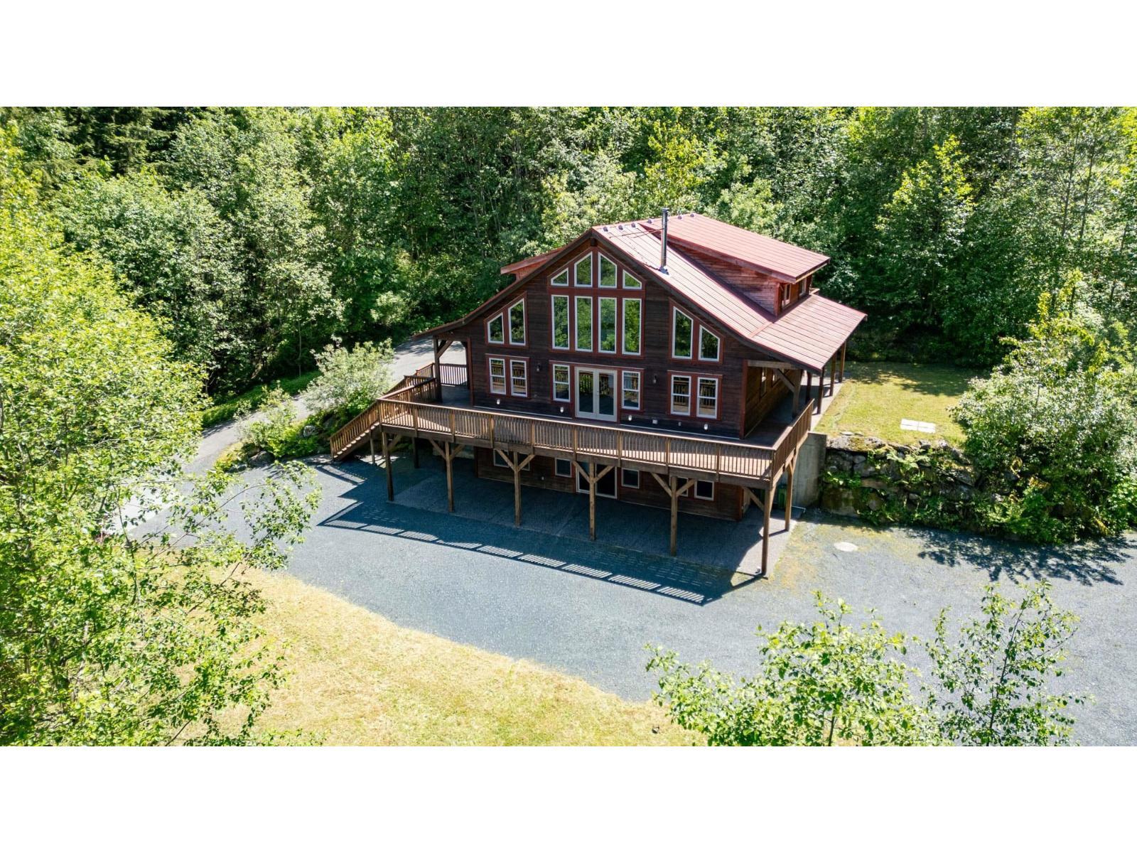 6981 Marble Hill Road, Chilliwack