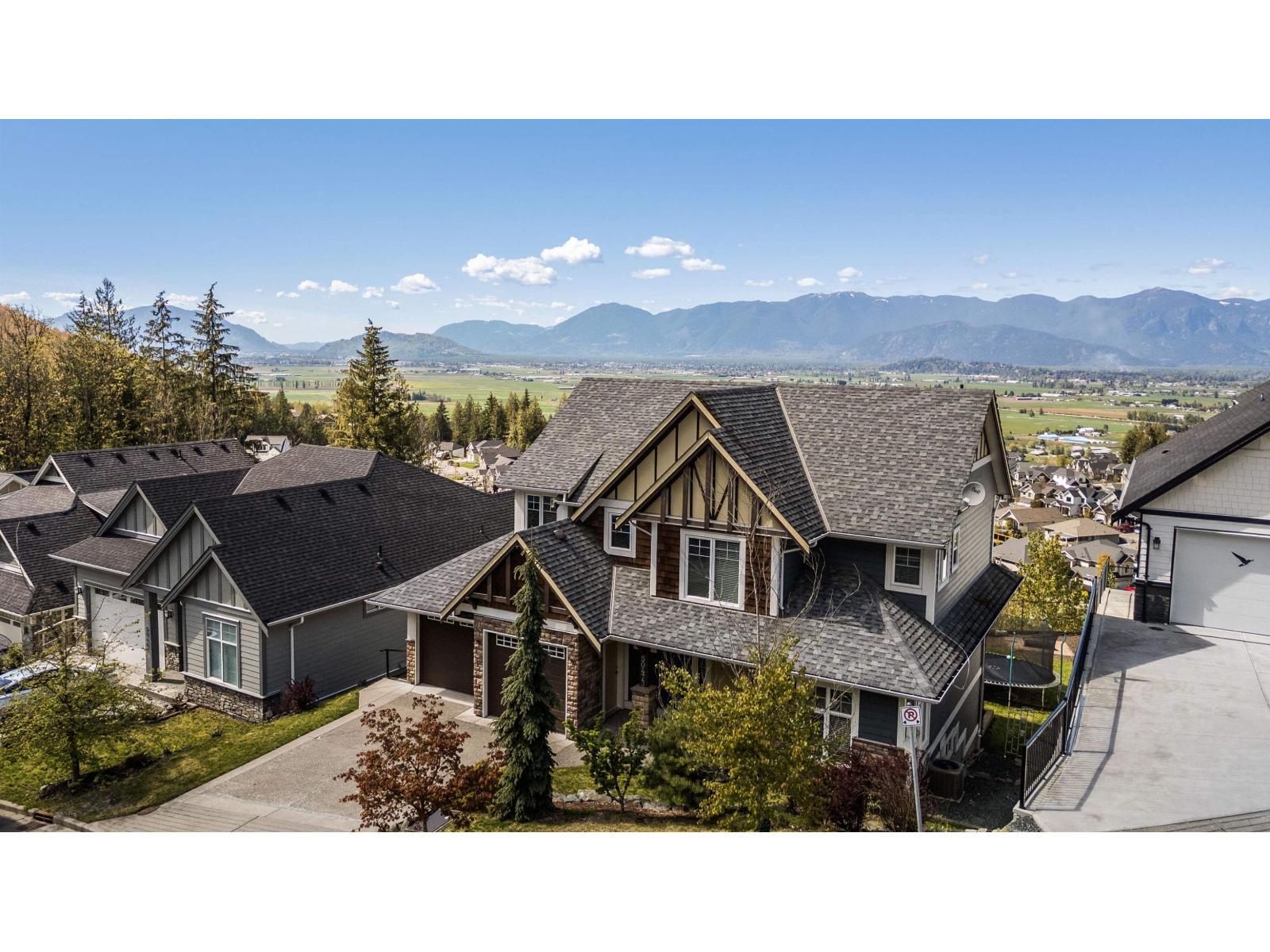 50473 Kingston Drive, Chilliwack