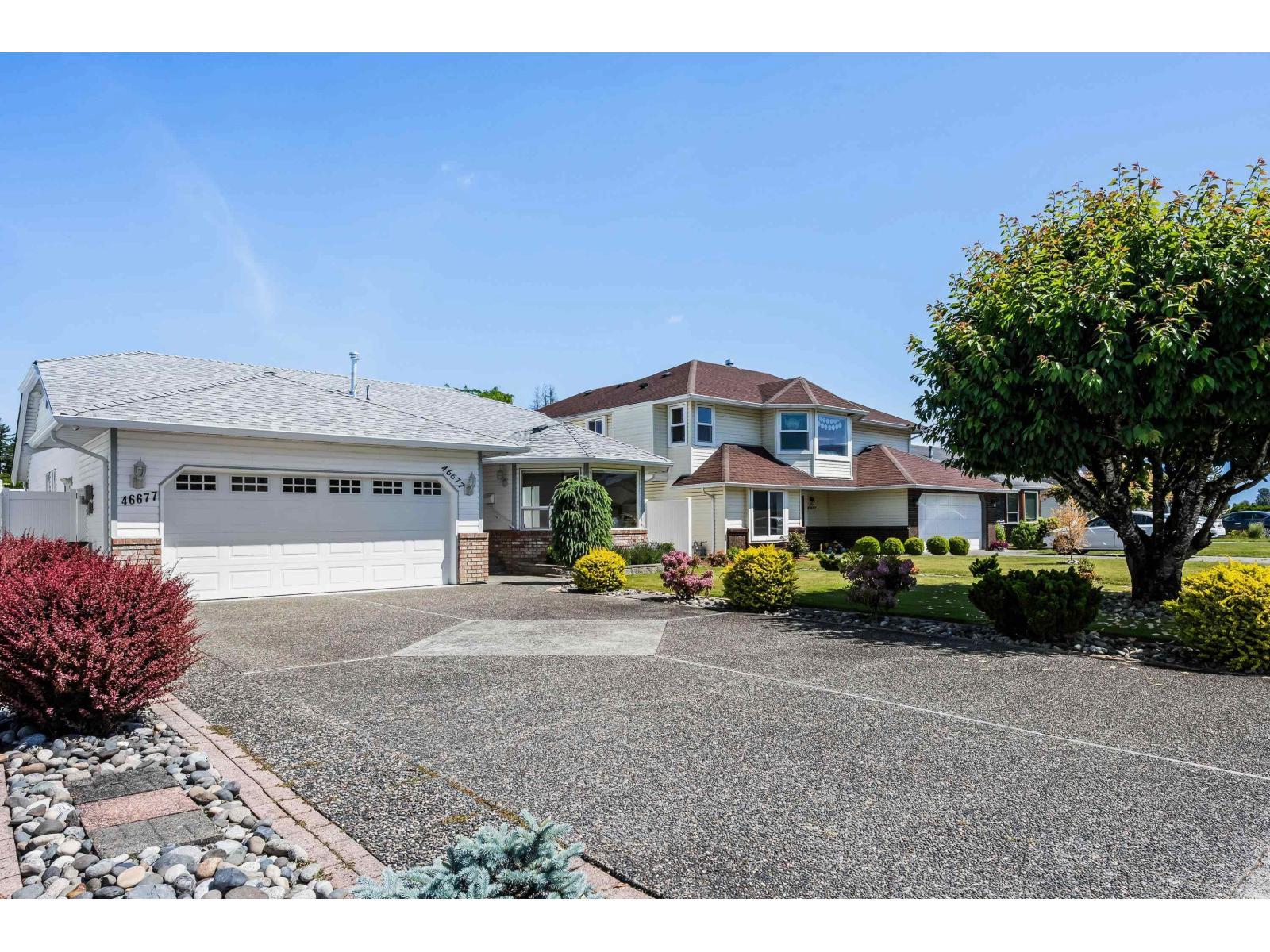 46677 Ramona Drive, Chilliwack