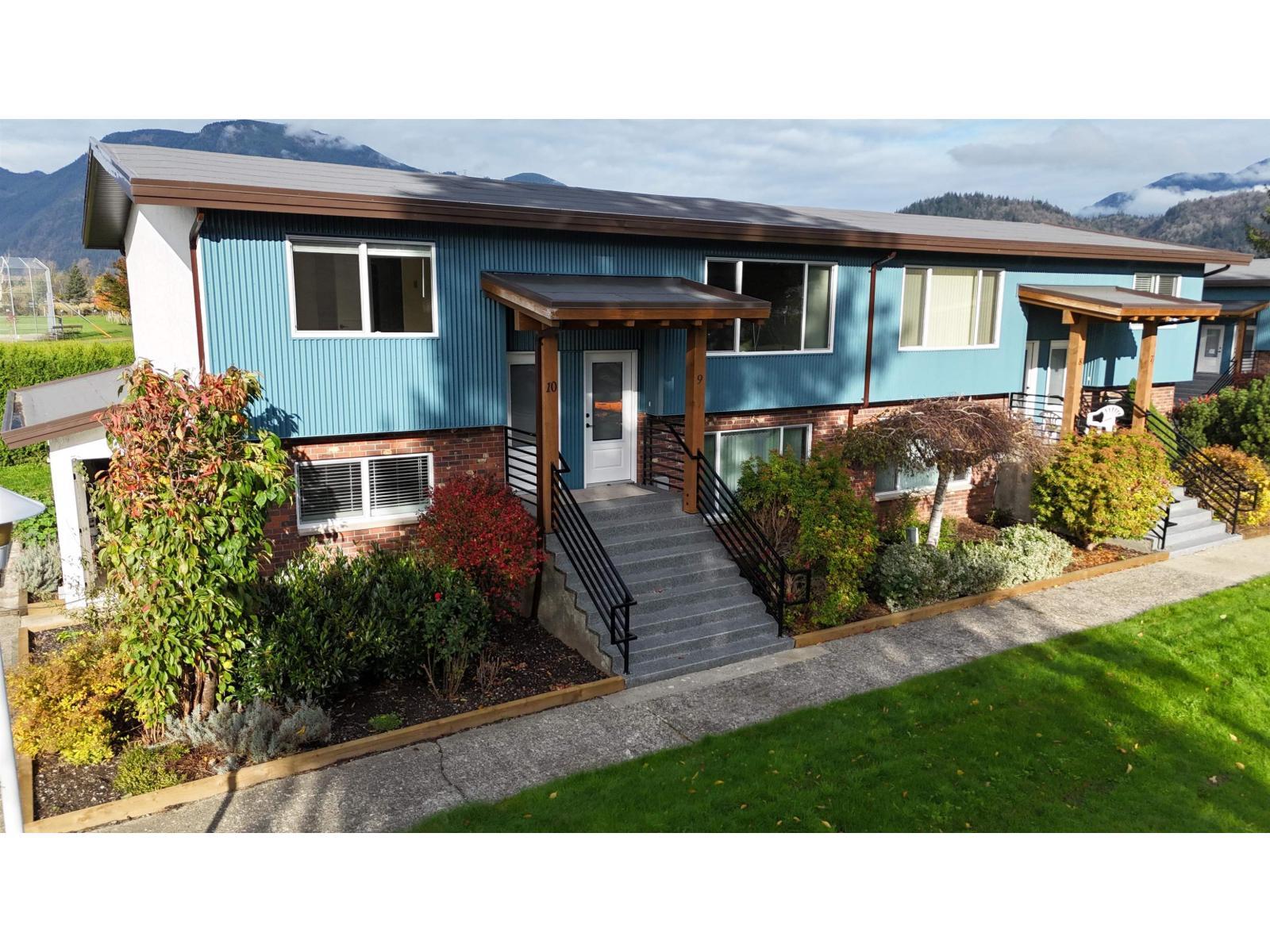 7 1725 Beaman Drive, Agassiz