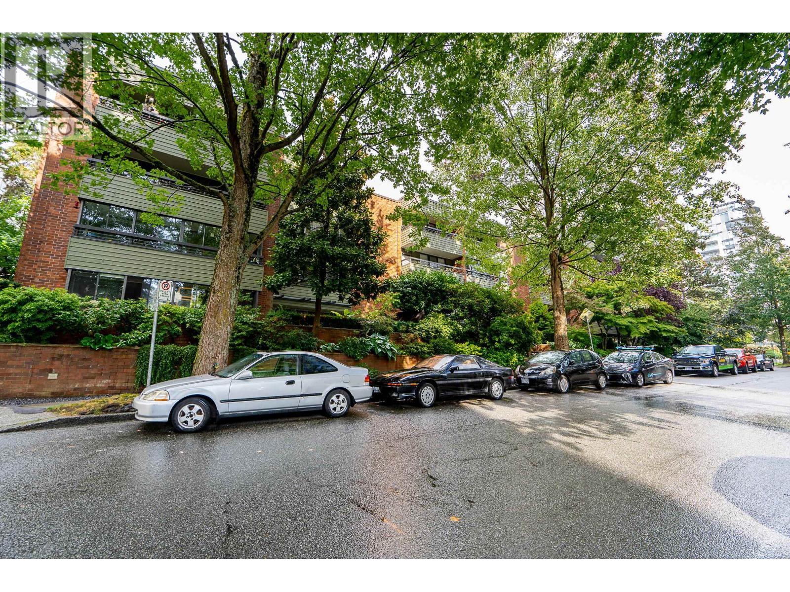 310 1355 Harwood Street, Vancouver