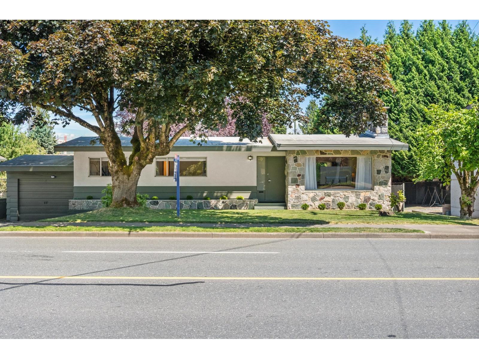2120 Ware Street, Abbotsford