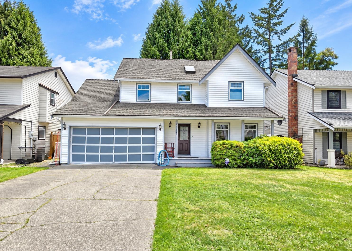 20986 93A Avenue, Langley