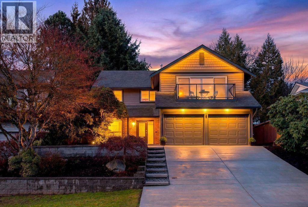 969 Mansfield Crescent, Port Coquitlam