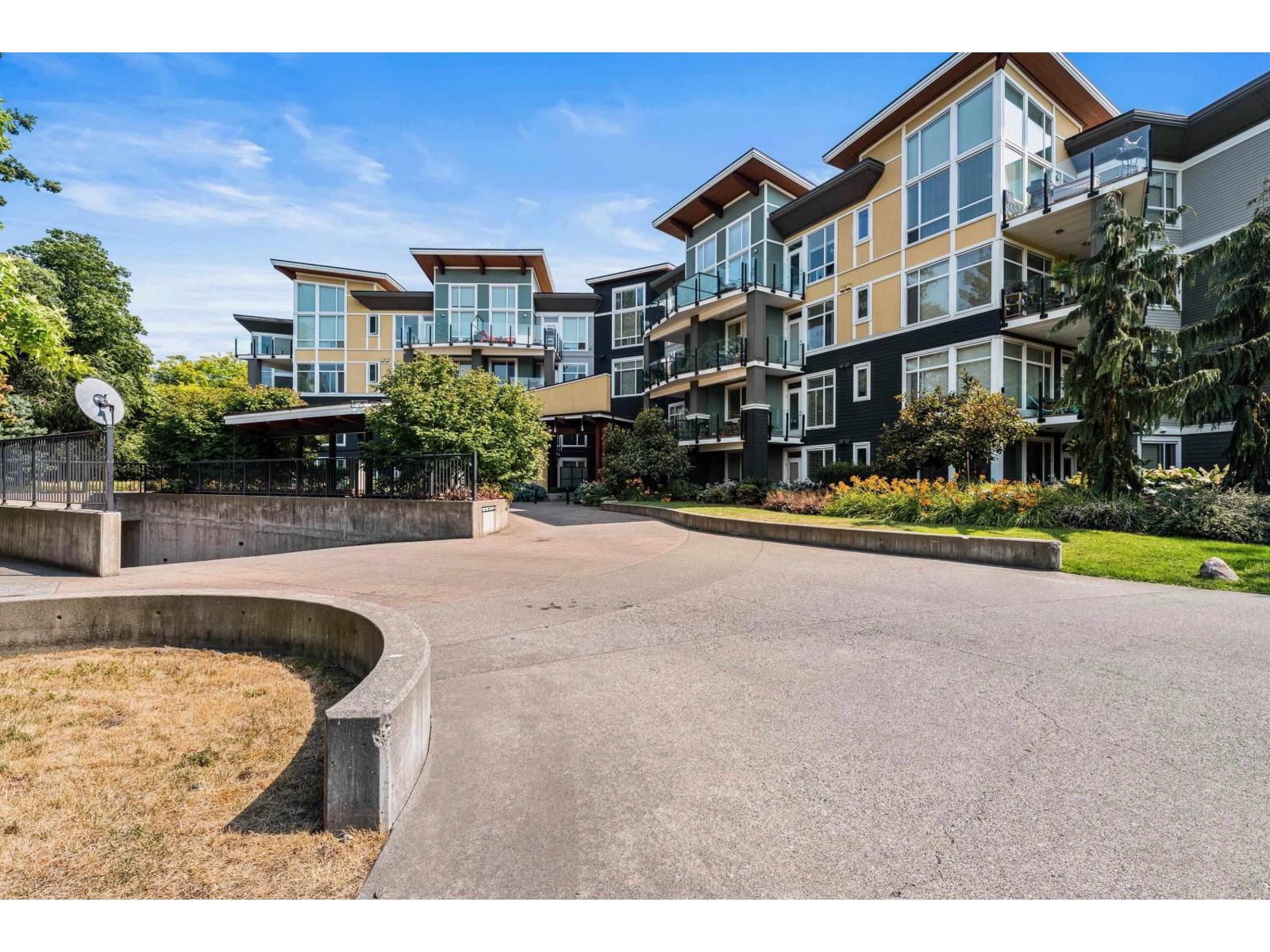 204 45389 Chehalis Drive, Chilliwack