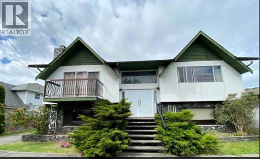7151 Francis Road, Richmond