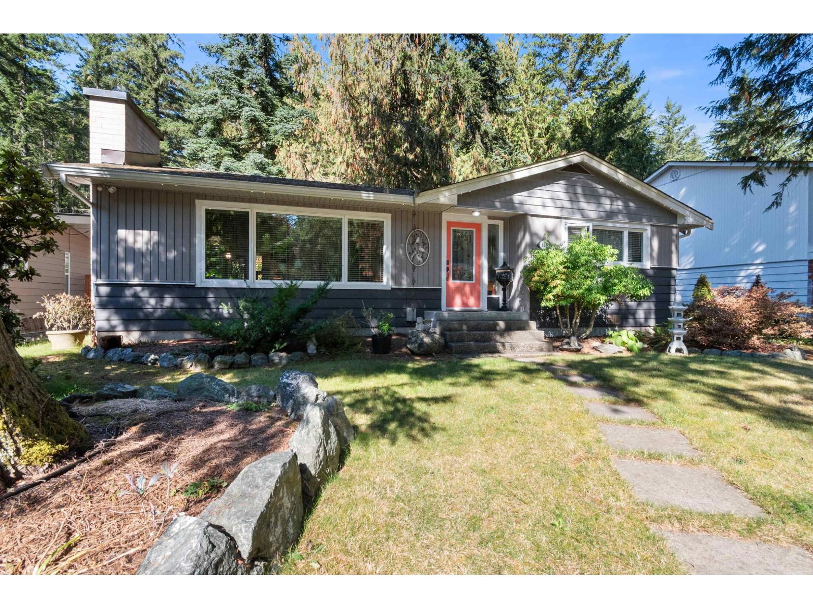 624 Mountain View Road, Cultus Lake