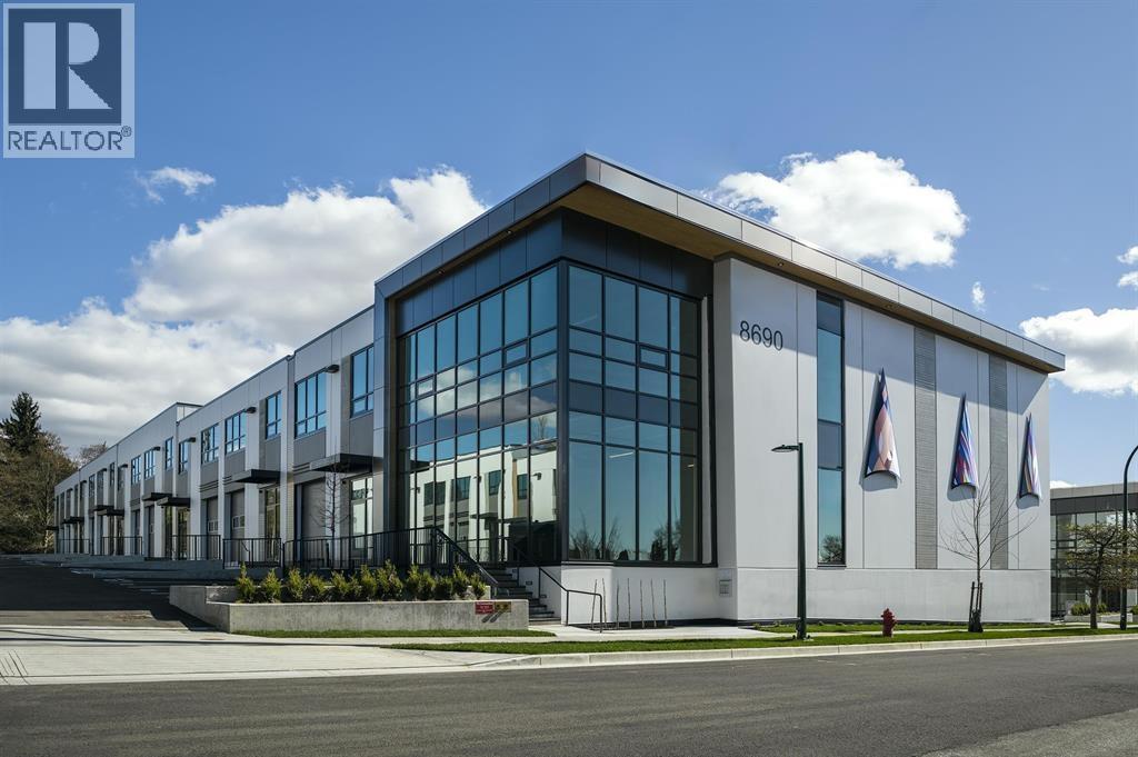 127 8690 Barnard Street, Vancouver