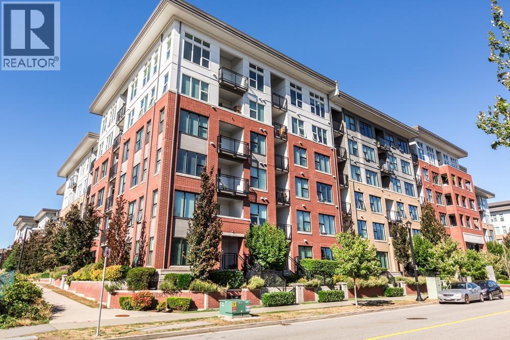 111 9311 Alexandra Road, Richmond