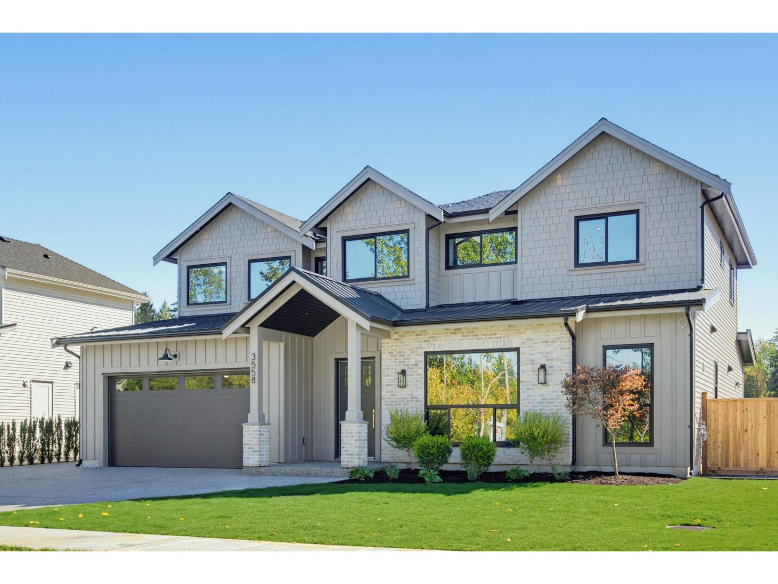 3558 204 Street, Langley