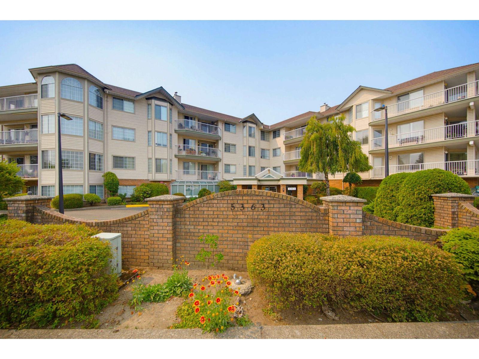 210 5363 206 Street, Langley