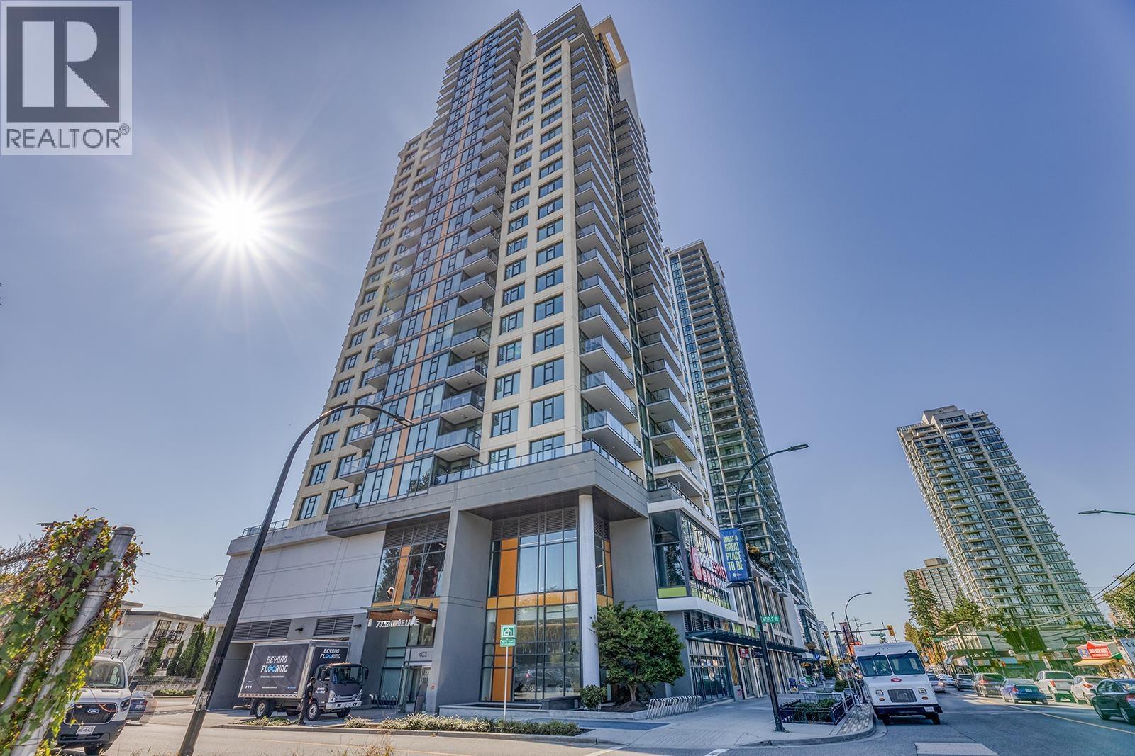 809 7303 Noble Lane, Burnaby