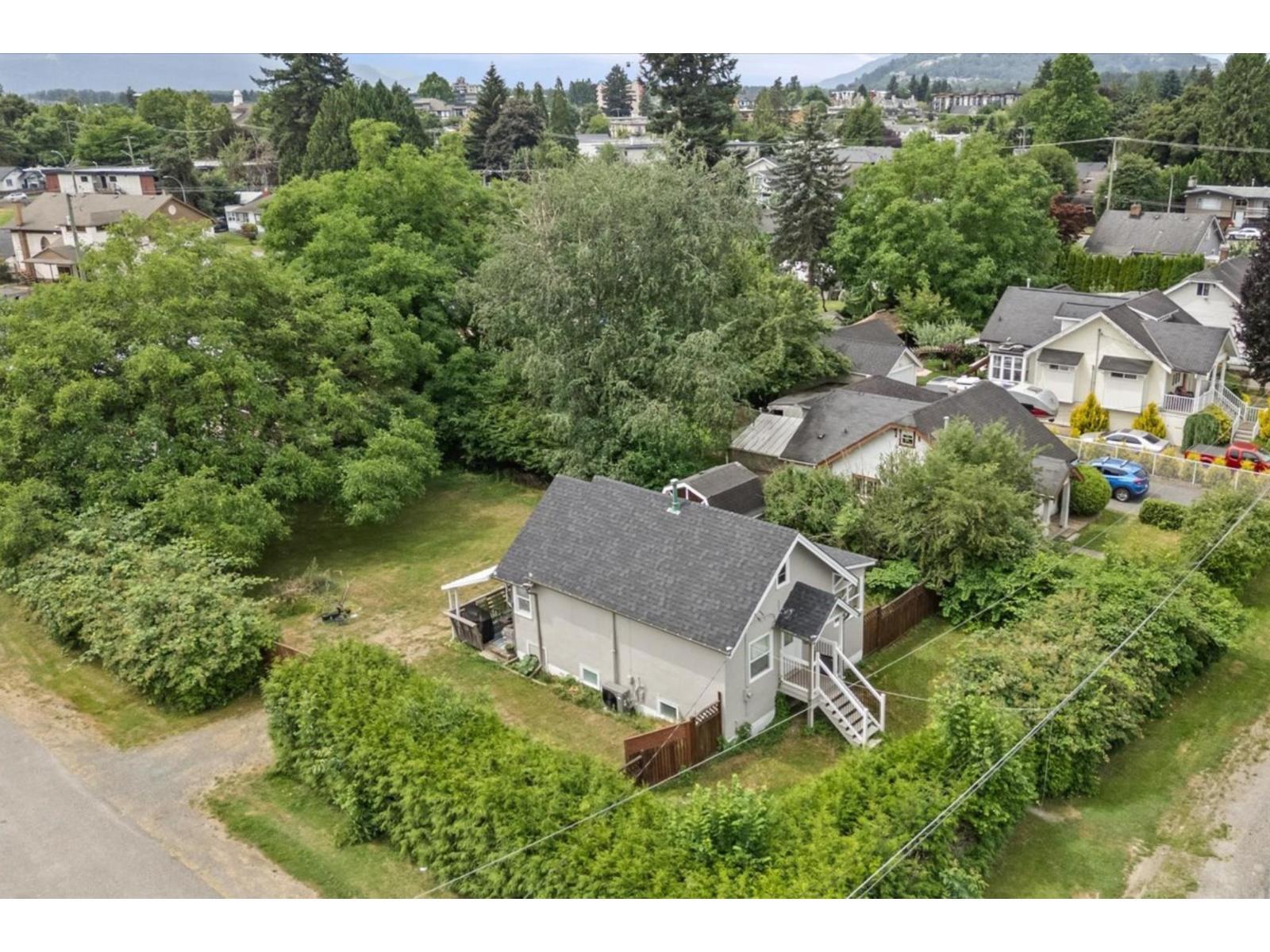 46028 King Avenue, Chilliwack