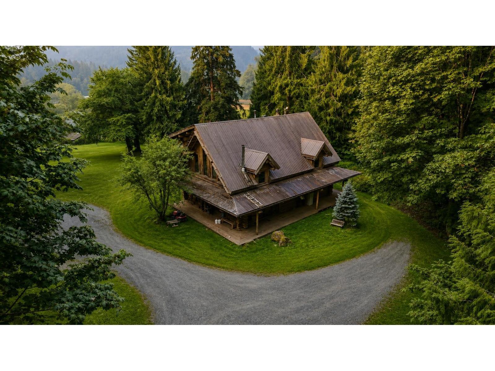 55270 Chilliwack Bench Fsr Road, Chilliwack