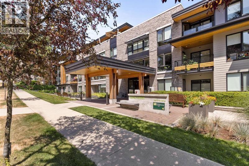 206 3365 E 4TH Avenue, Vancouver
