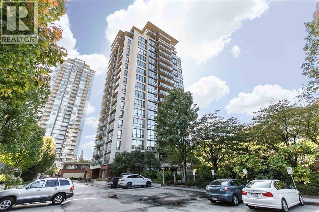 301 2959 Glen Drive, Coquitlam