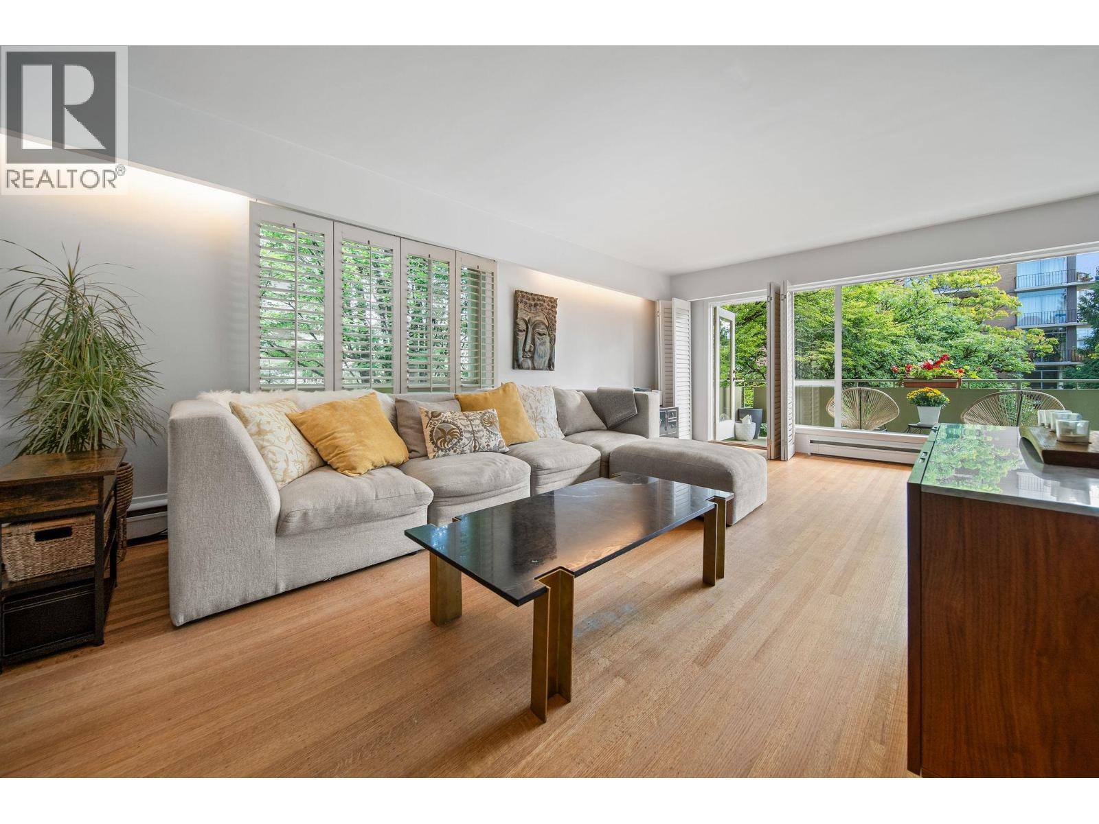 204 5475 Vine Street, Vancouver