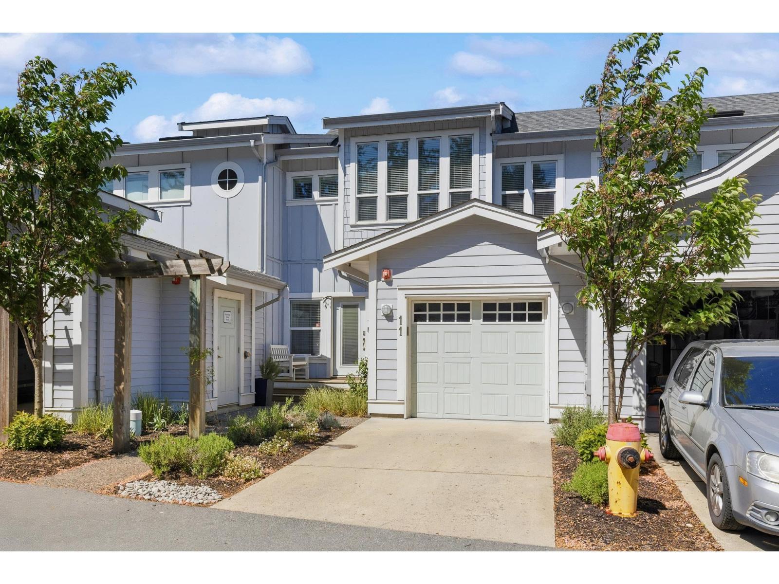11 44849 Anglers Boulevard, Chilliwack