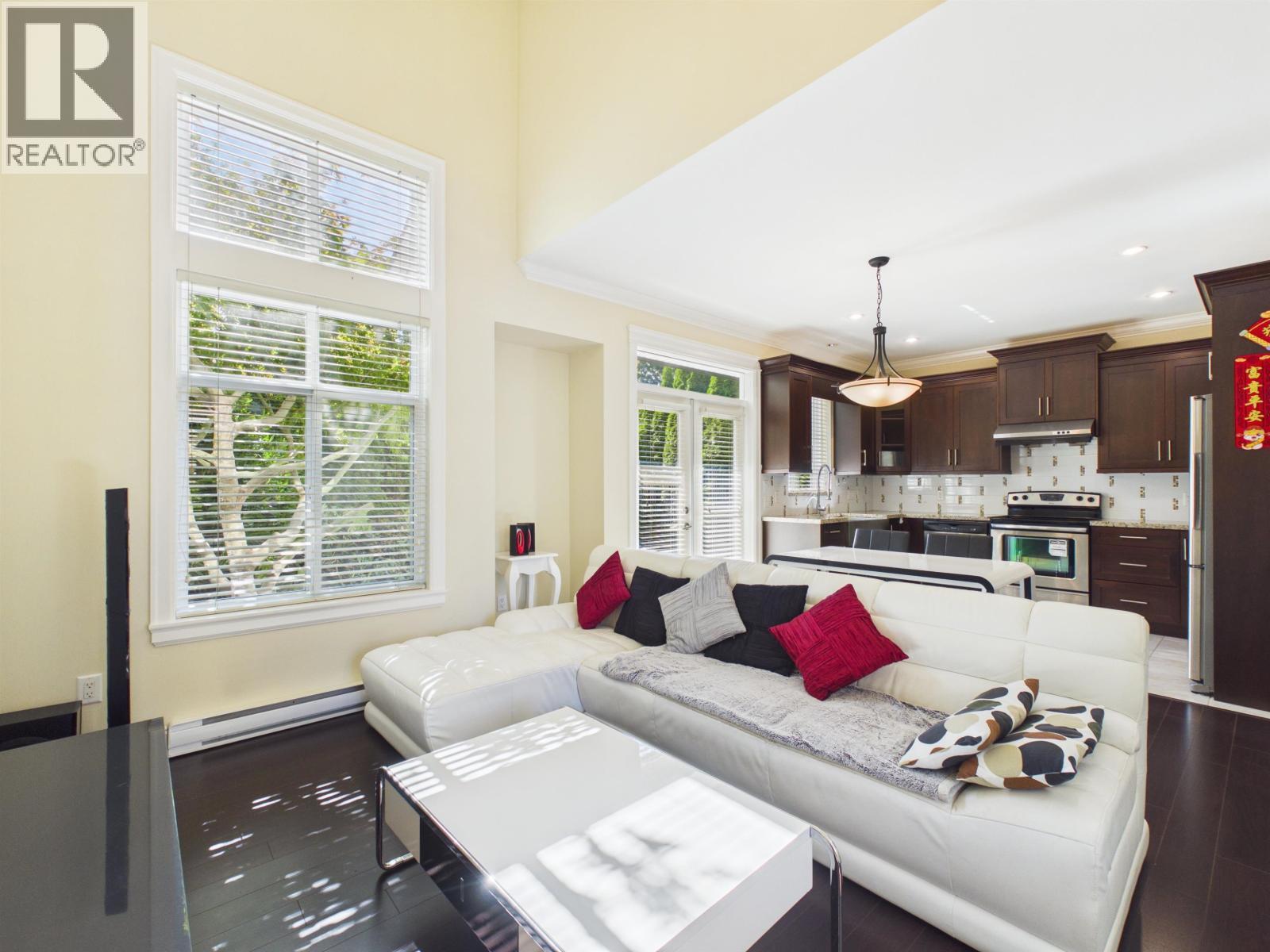 7622 Acheson Road, Richmond