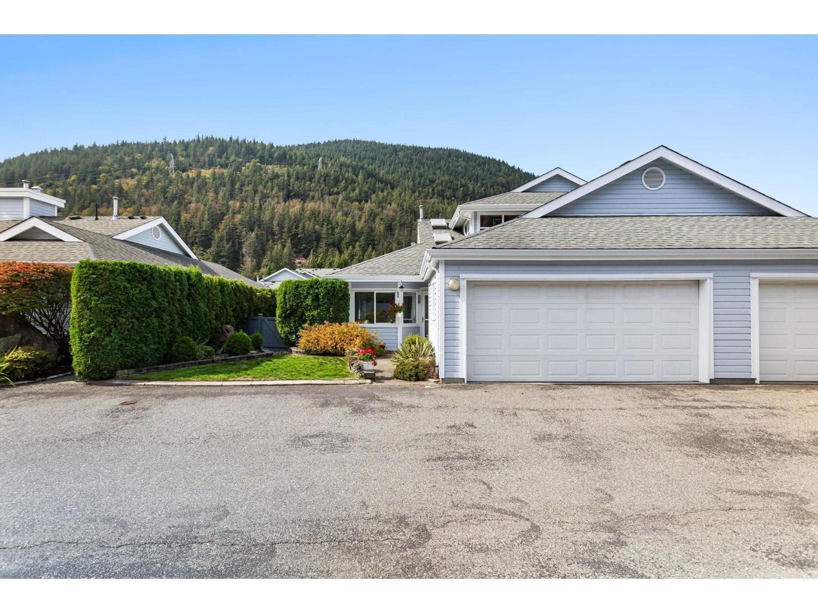 40 730 Mccombs Drive, Harrison Hot Springs