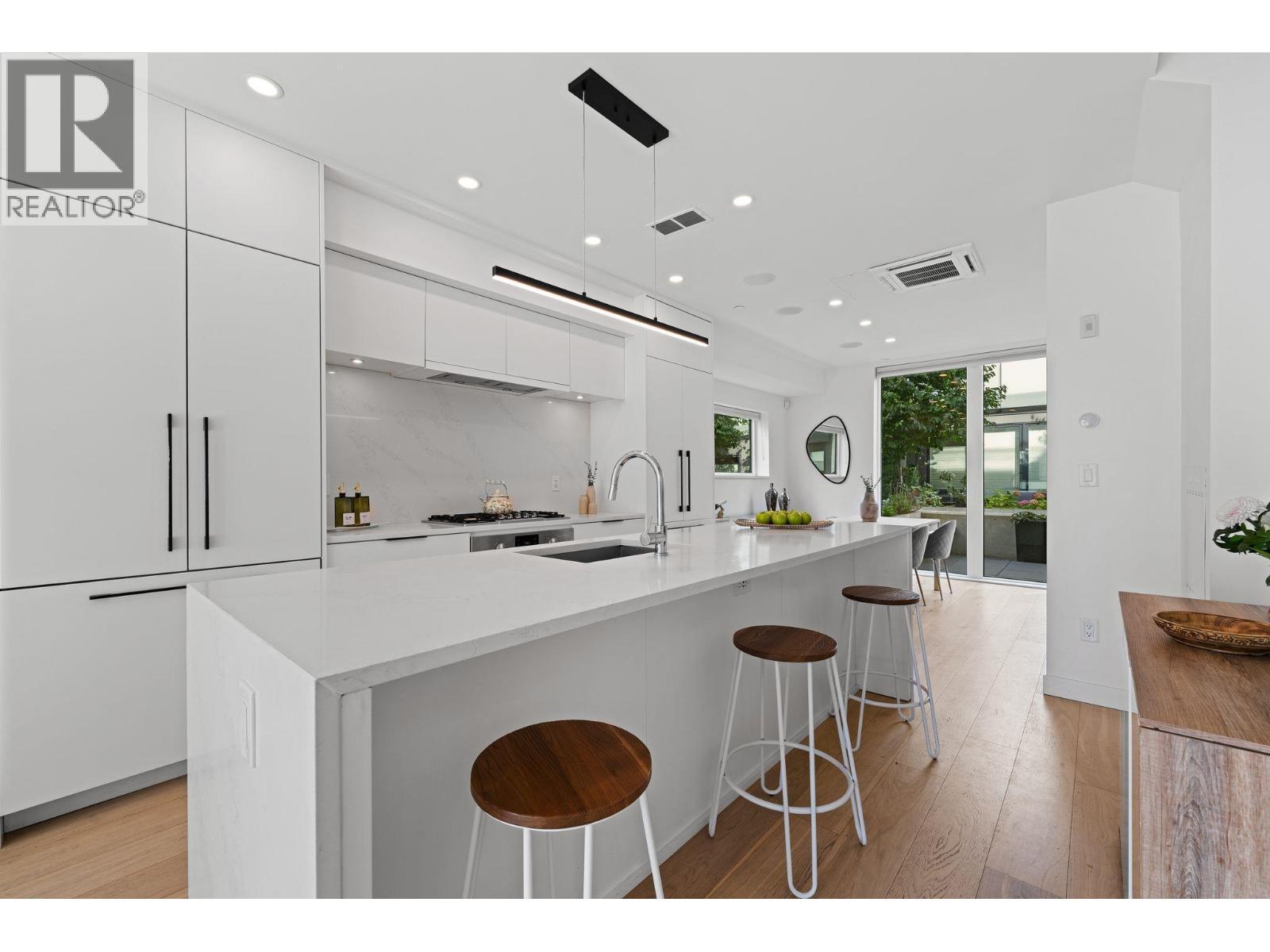 125 649 E 3RD Street, North Vancouver