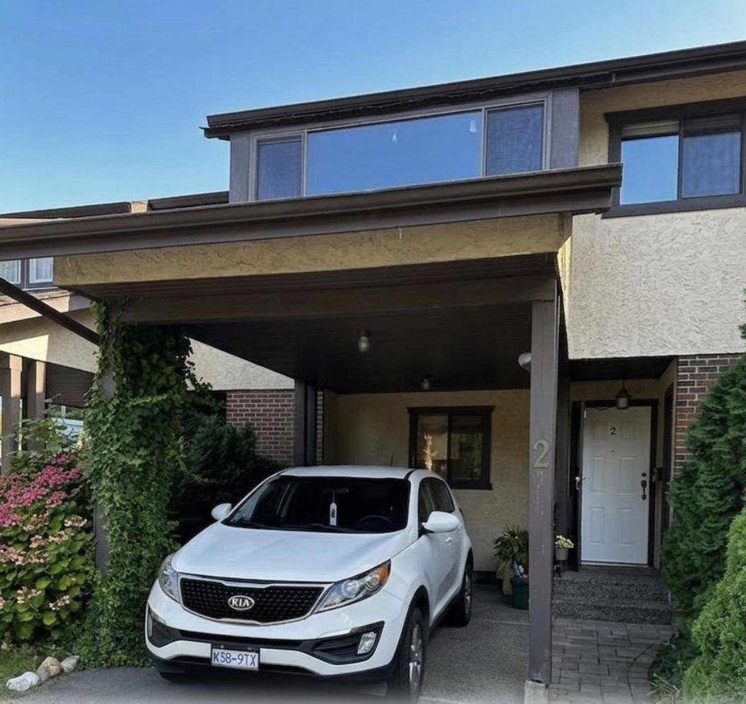 2 9377 Corbould Street, Chilliwack