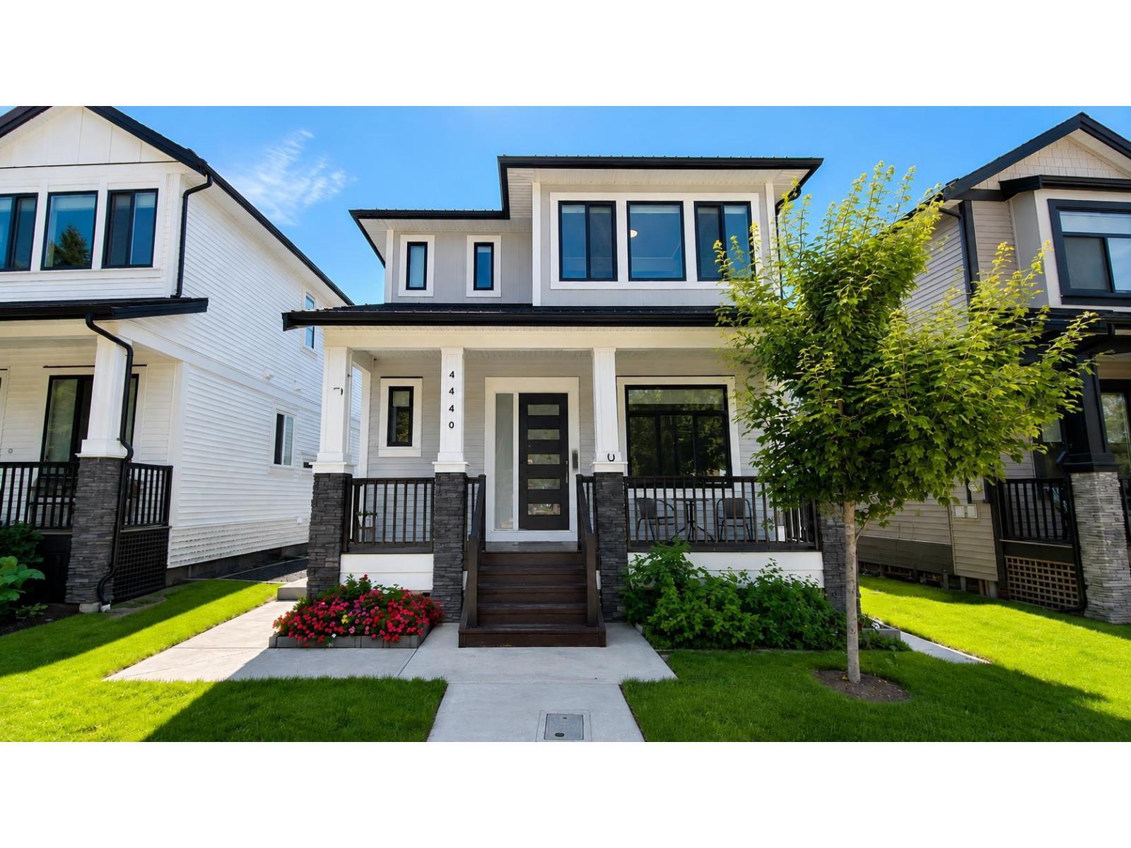 4440 Stephen Leacock Drive, Abbotsford