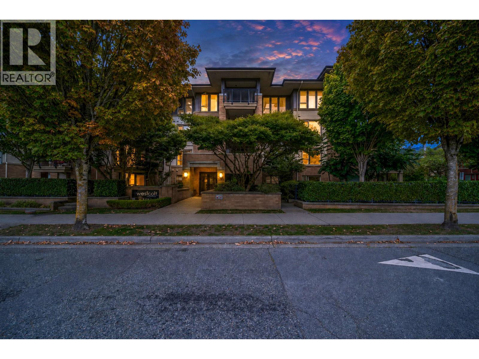214 2388 Western Parkway, Vancouver