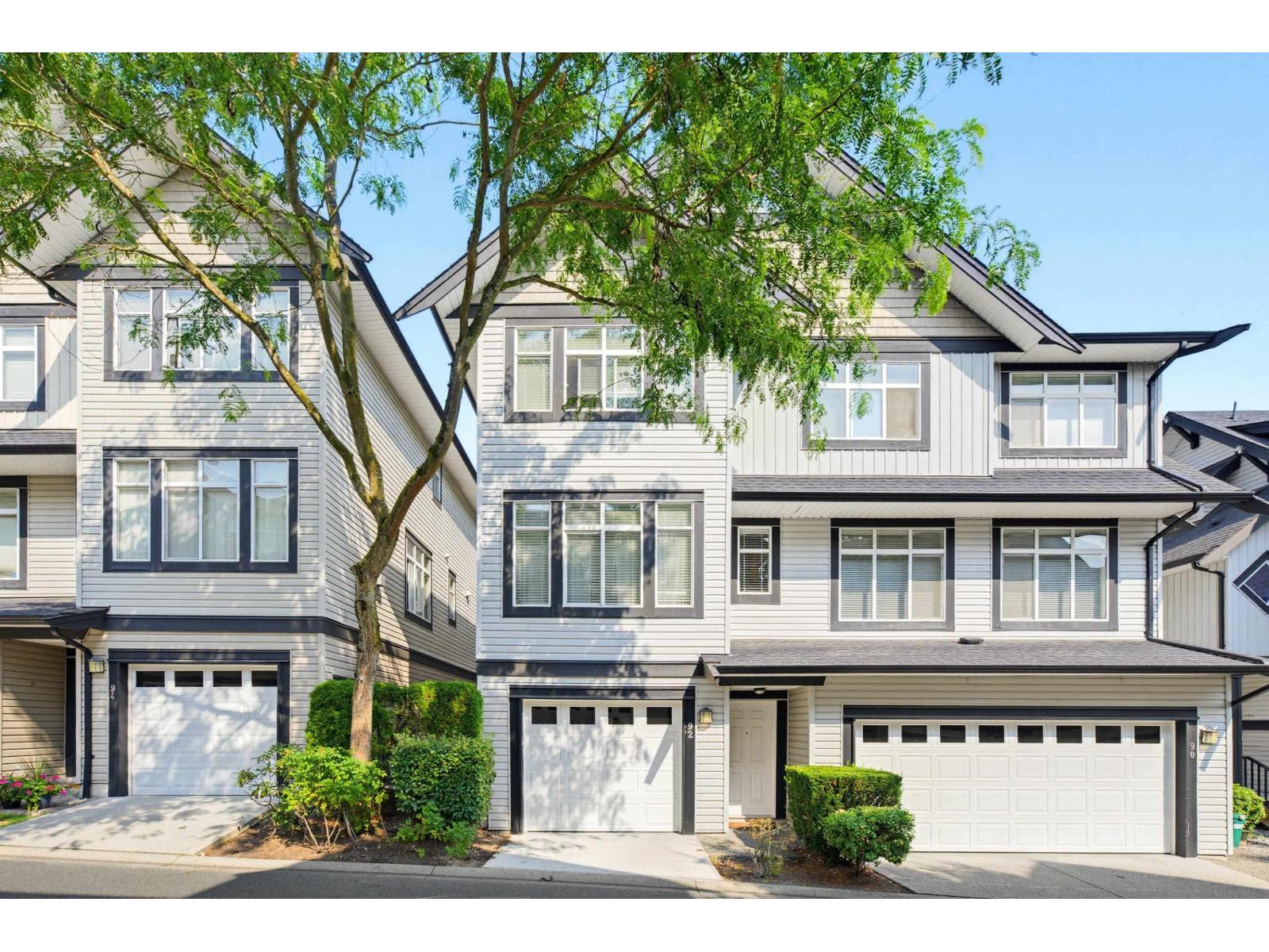 92 19932 70 Avenue, Langley