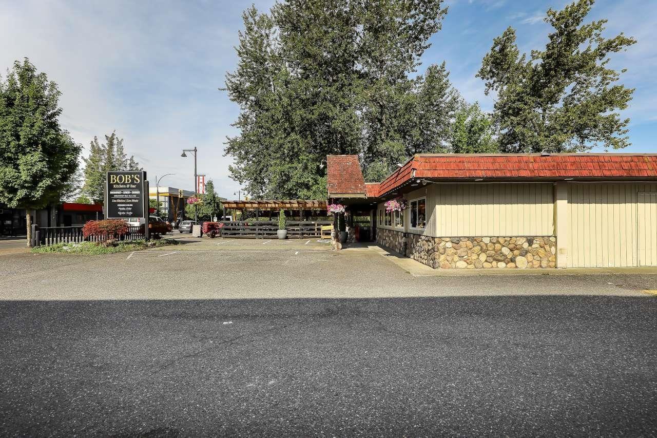 27083 Fraser Highway, Langley